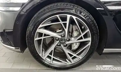 Genesis G90 2024 3.5 автомат (гидро), миниатюра 5