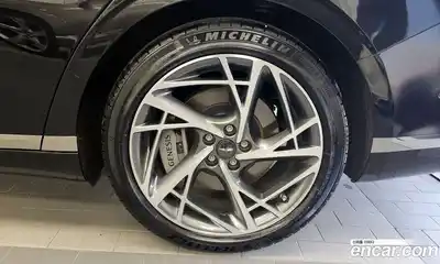Genesis G90 2024 3.5 автомат (гидро), миниатюра 7