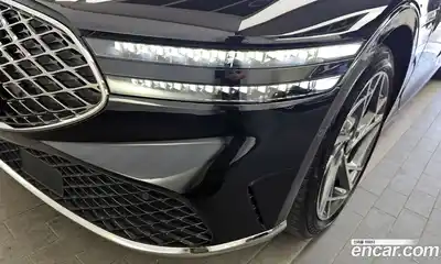 Genesis G90 2024 3.5 автомат (гидро), миниатюра 8
