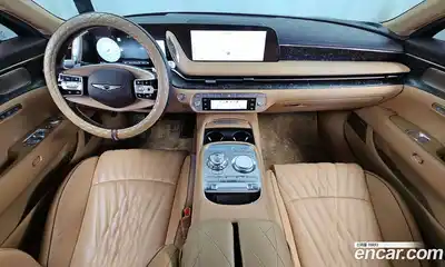 Genesis G90 2024 3.5 автомат (гидро), миниатюра 10