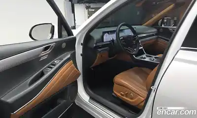 Genesis GV80 2024 2.5 автомат (гидро), миниатюра 12