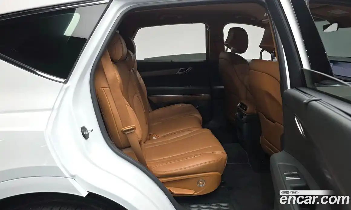 Genesis GV80 2024 2.5 автомат (гидро), фото 17