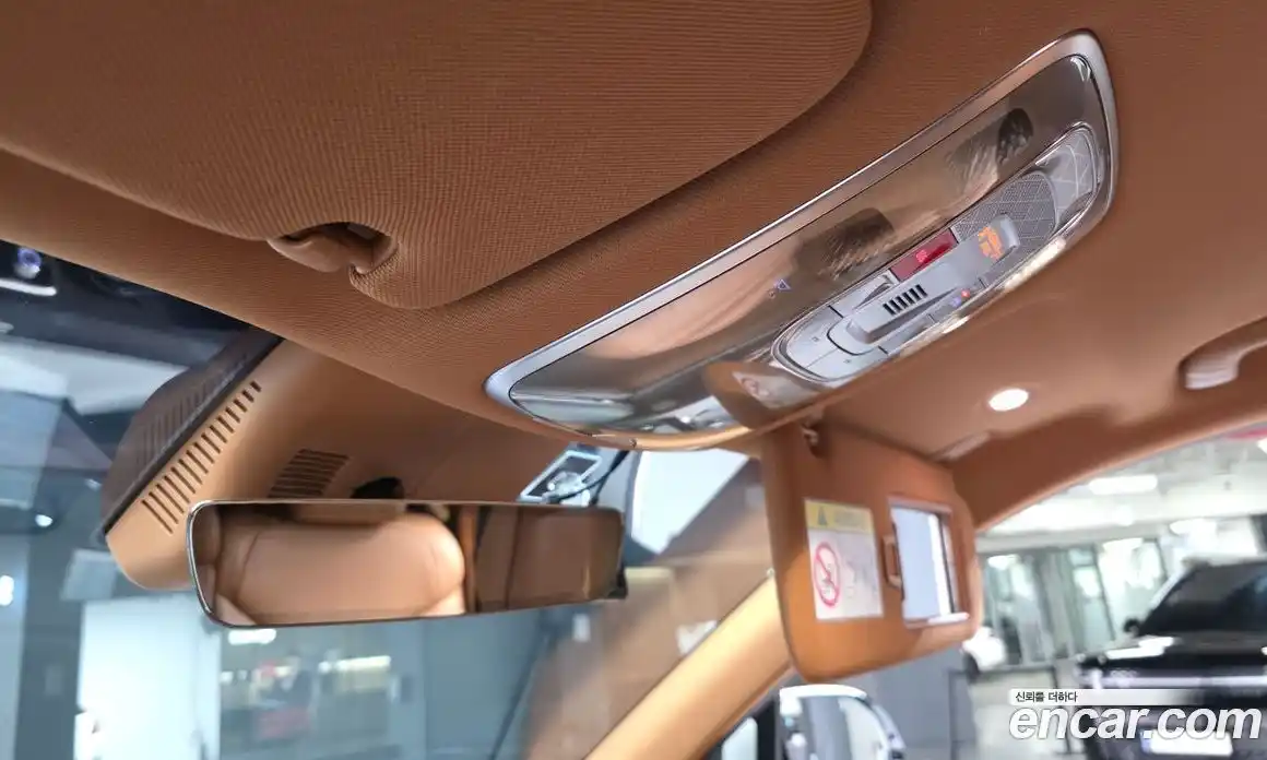 Genesis GV80 2024 2.5 автомат (гидро), фото 23