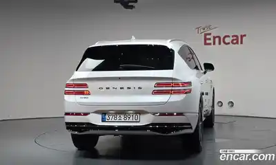 Genesis GV80 2024 2.5 автомат (гидро), миниатюра 3