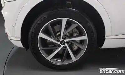 Genesis GV80 2024 2.5 автомат (гидро), миниатюра 4