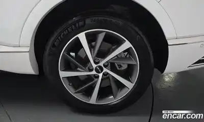 Genesis GV80 2024 2.5 автомат (гидро), миниатюра 6