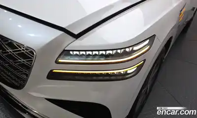 Genesis GV80 2024 2.5 автомат (гидро), миниатюра 7