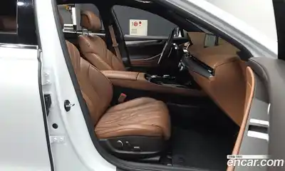 Genesis G80 2023 3.5 автомат (гидро), миниатюра 11