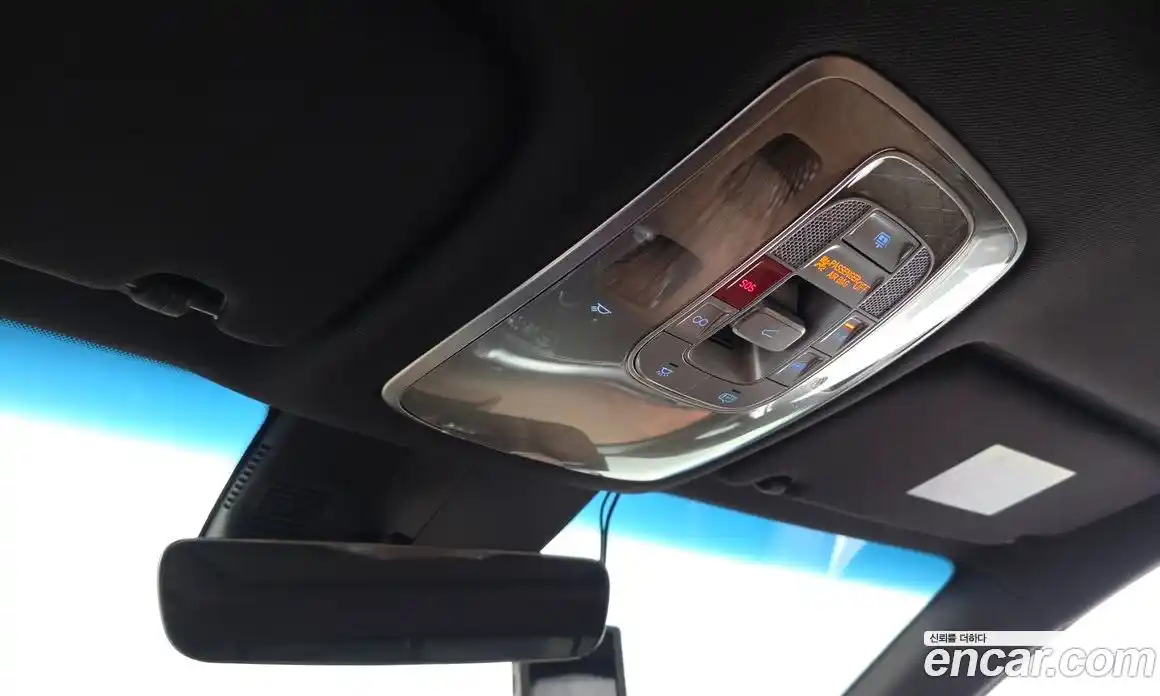 Genesis G80 2023 3.5 автомат (гидро), фото 17