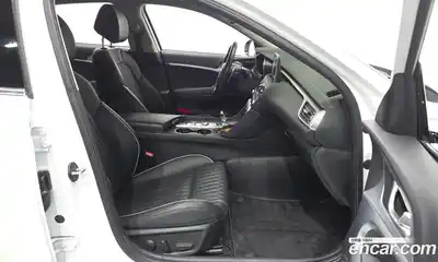 Genesis G70 2020 2.0 автомат (гидро), миниатюра 12