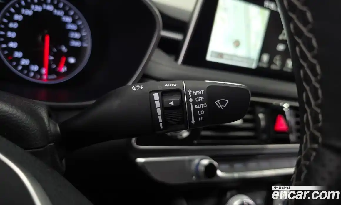 Genesis G70 2020 2.0 автомат (гидро), фото 26