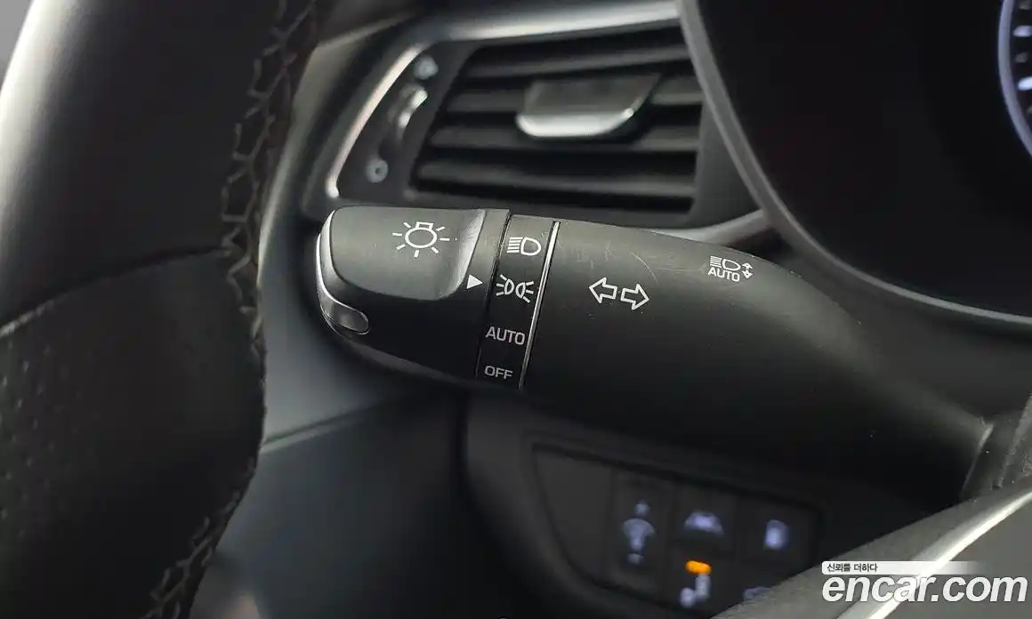 Genesis G70 2020 2.0 автомат (гидро), фото 29