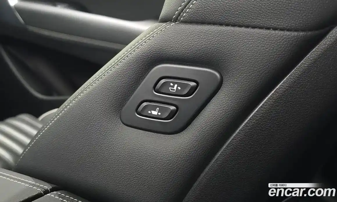Genesis G70 2020 2.0 автомат (гидро), фото 33