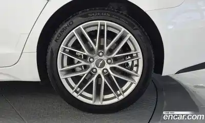 Genesis G70 2020 2.0 автомат (гидро), миниатюра 6