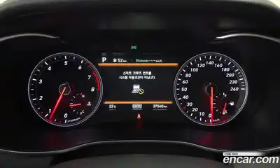 Genesis G70 2020 2.0 автомат (гидро), миниатюра 10