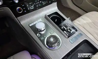 Genesis G80 2024 2.5 автомат (гидро), миниатюра 12
