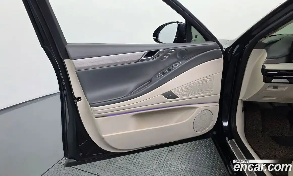 Genesis G80 2024 2.5 автомат (гидро), фото 14