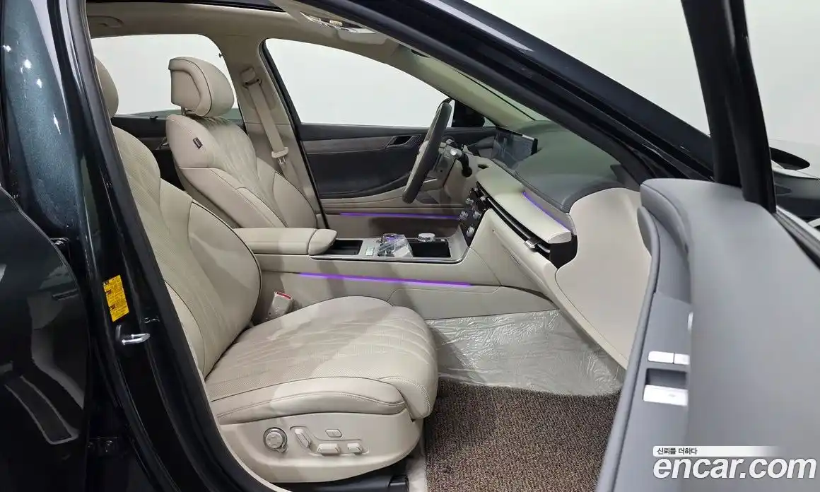 Genesis G80 2024 2.5 автомат (гидро), фото 17