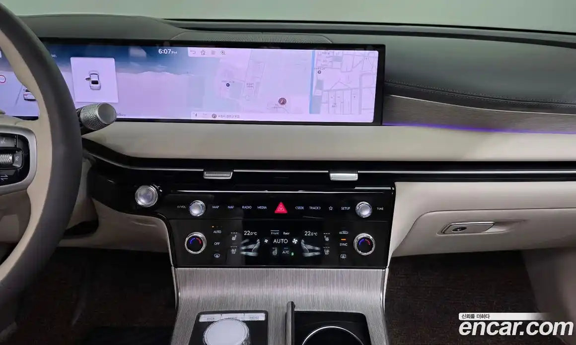 Genesis G80 2024 2.5 автомат (гидро), фото 20