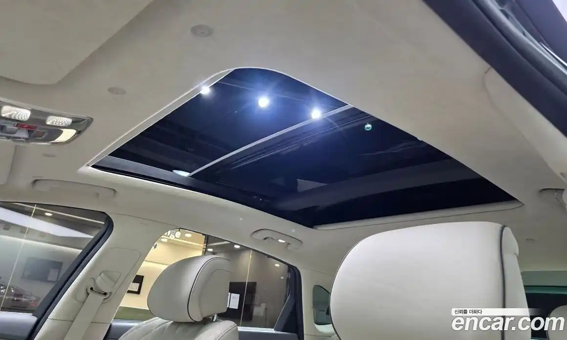 Genesis G80 2024 2.5 автомат (гидро), фото 24