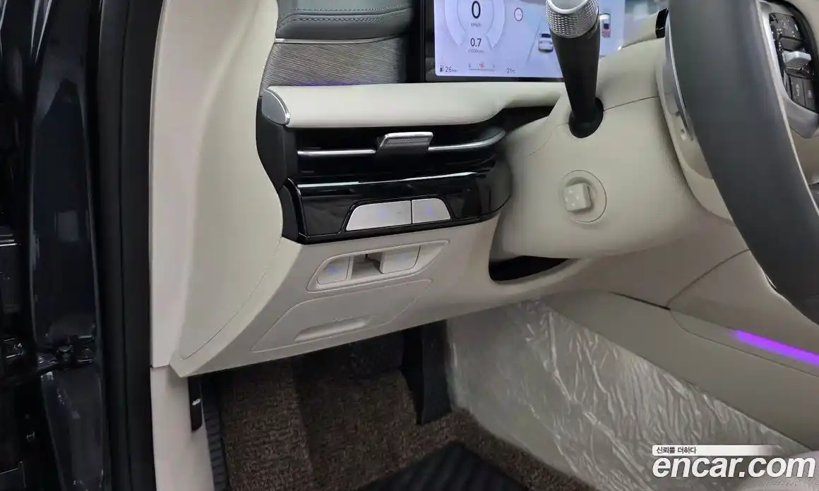 Genesis G80 2024 2.5 автомат (гидро), фото 30
