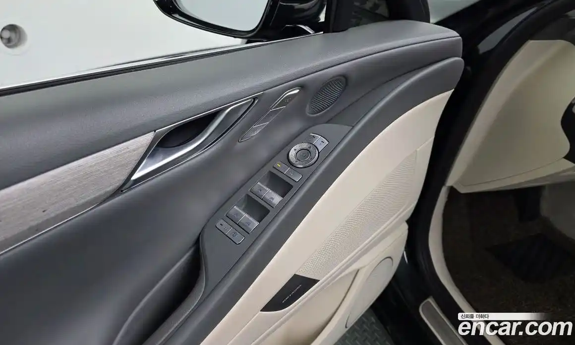 Genesis G80 2024 2.5 автомат (гидро), фото 33