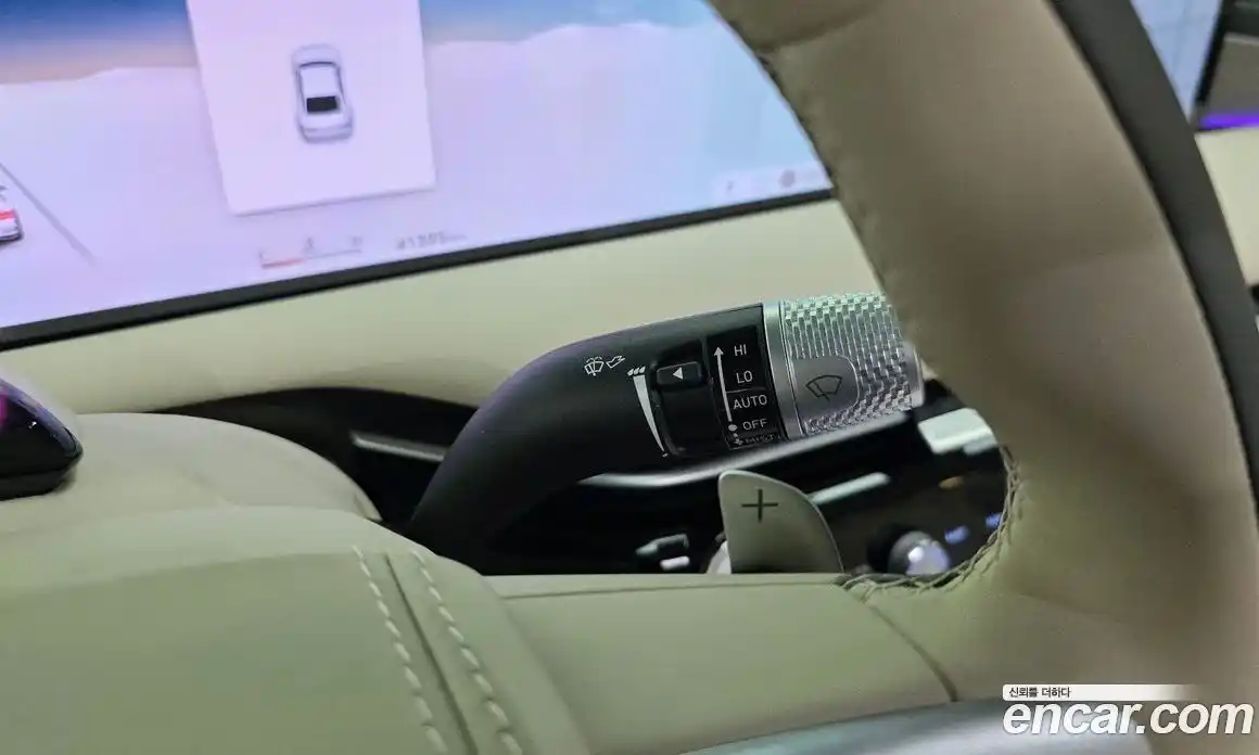 Genesis G80 2024 2.5 автомат (гидро), фото 40