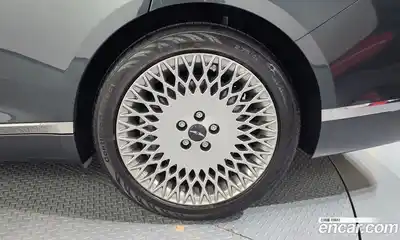 Genesis G80 2024 2.5 автомат (гидро), миниатюра 7