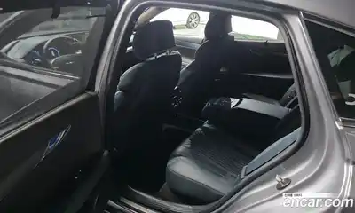 Genesis G80 2021 2.5 автомат (гидро), миниатюра 11
