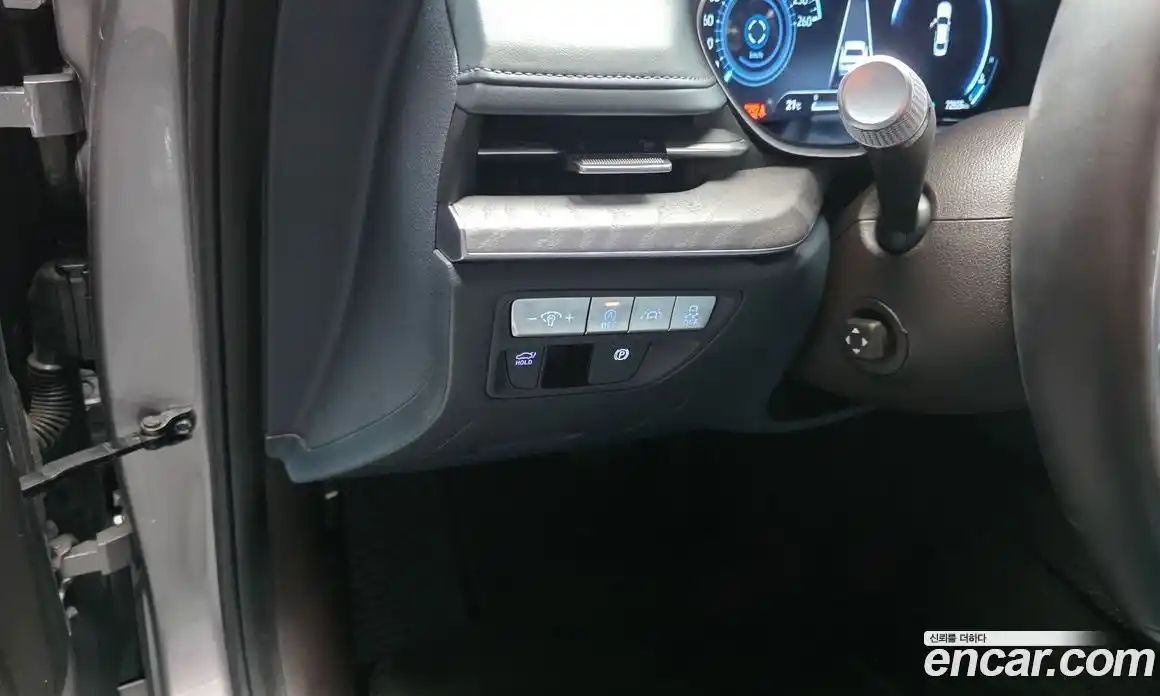 Genesis G80 2021 2.5 автомат (гидро), фото 14