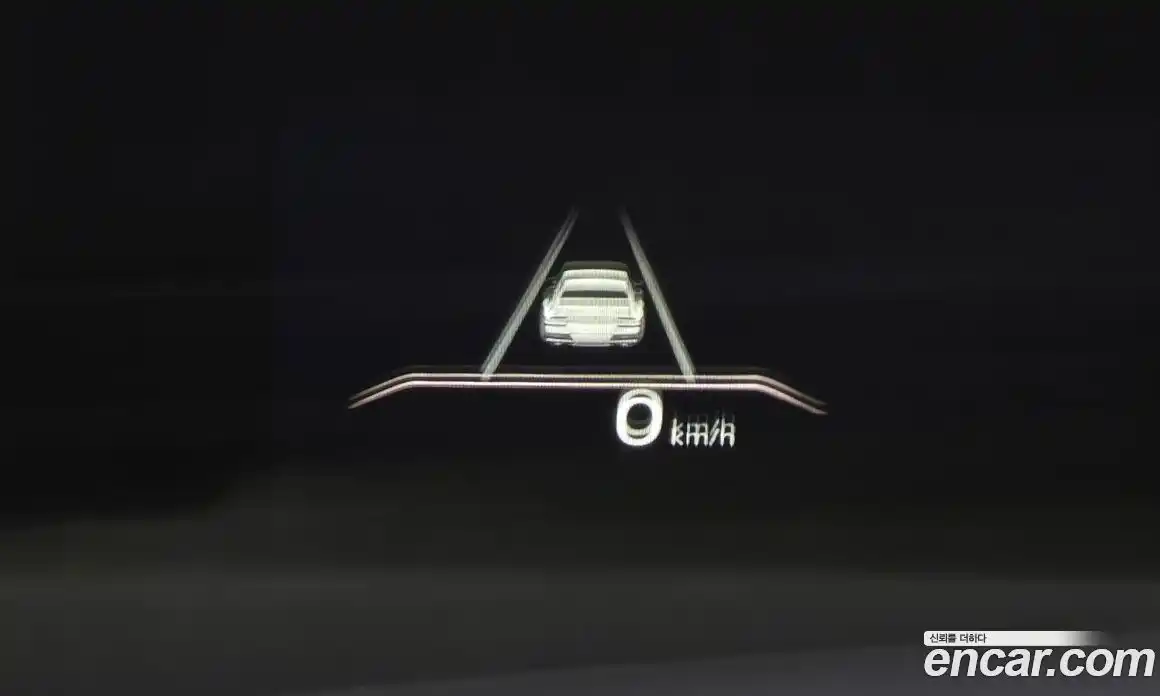 Genesis G80 2021 2.5 автомат (гидро), фото 15