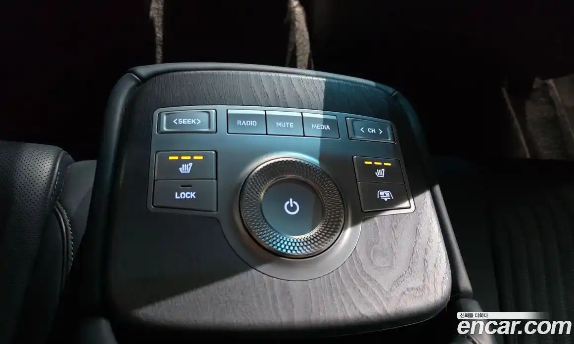 Genesis G80 2021 2.5 автомат (гидро), фото 19