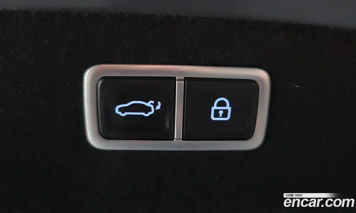 Genesis G80 2021 2.5 автомат (гидро), фото 20