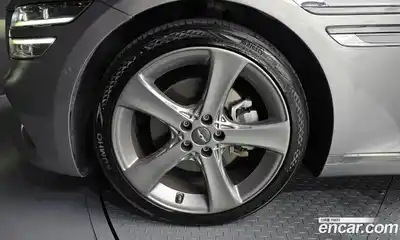 Genesis G80 2021 2.5 автомат (гидро), миниатюра 5