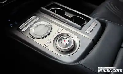 Genesis G80 2021 2.5 автомат (гидро), миниатюра 9