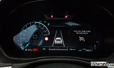 Genesis GV70 2022 0.1 автомат (гидро), миниатюра 11