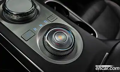 Genesis GV70 2022 0.1 автомат (гидро), миниатюра 12