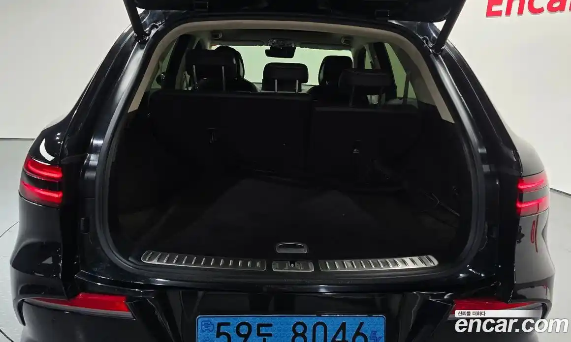 Genesis GV70 2022 0.1 автомат (гидро), фото 36