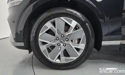 Genesis GV70 2022 0.1 автомат (гидро), миниатюра 5
