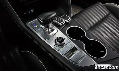 Genesis G70 2017 2.0 автомат (гидро), миниатюра 12