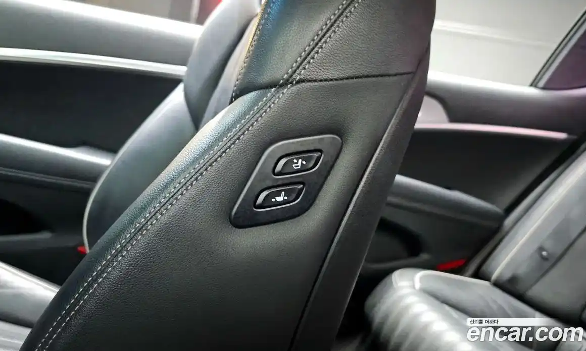 Genesis G70 2017 2.0 автомат (гидро), фото 26