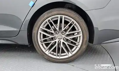 Genesis G70 2017 2.0 автомат (гидро), миниатюра 7