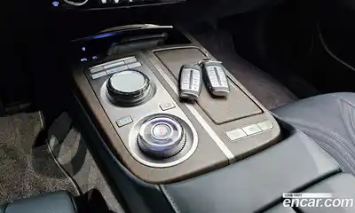 Genesis G80 2023 3.5 автомат (гидро), миниатюра 12