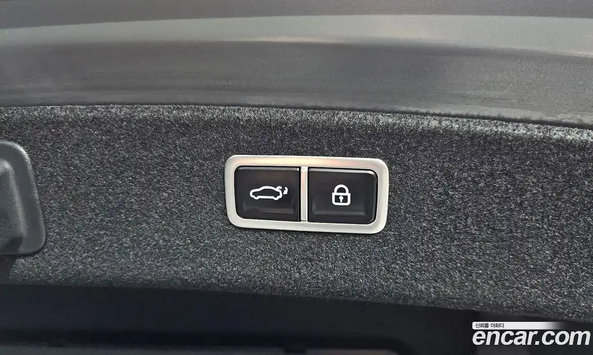 Genesis G80 2023 3.5 автомат (гидро), фото 23