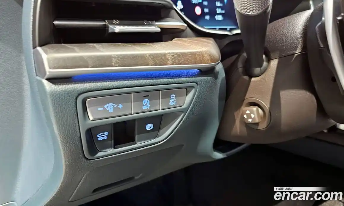 Genesis G80 2023 3.5 автомат (гидро), фото 24