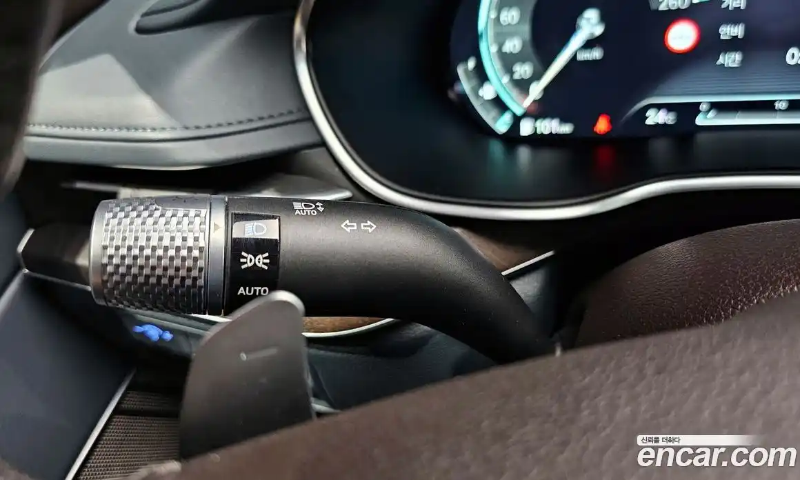 Genesis G80 2023 3.5 автомат (гидро), фото 30