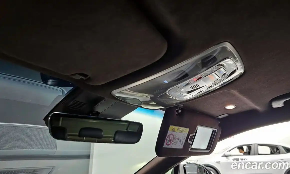 Genesis G80 2023 3.5 автомат (гидро), фото 32