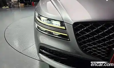 Genesis G80 2023 3.5 автомат (гидро), миниатюра 8