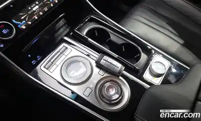 Genesis GV80 2022 2.5 автомат (гидро), миниатюра 12