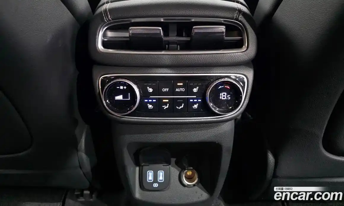 Genesis GV80 2022 2.5 автомат (гидро), фото 30